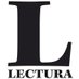 Lectura (@segrelectura) Twitter profile photo Lectura (@segrelectura) Twitter profile photo