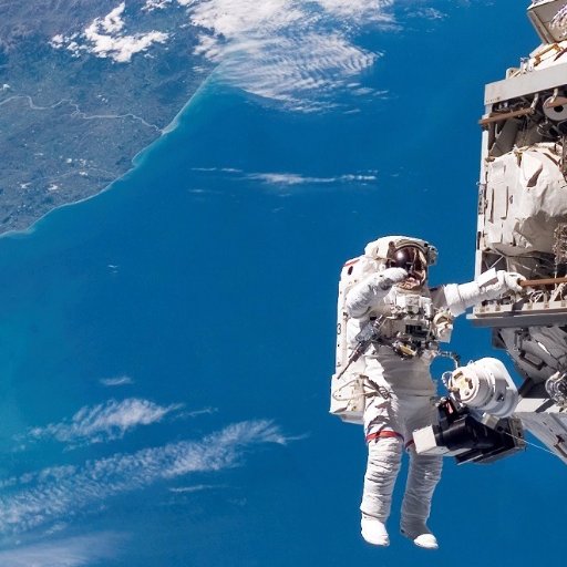 OceansTheory11's profile picture. 