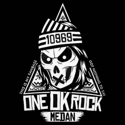 We Are Fansite of @ONEOKROCK_japan in Medan /
Grup FB: https://t.co/oUKwxz8Dnu /
IG: https://t.co/FfD1yaRz7D