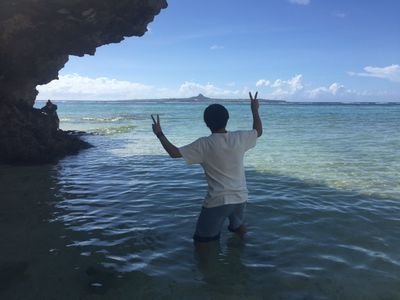 MShootball's profile picture. 清明小、中→中杉
→中大
サッカーとソフトテニスやってました～/スニーカー