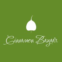 Cinnamon Bazaar (@cinnamon_bazaar) 's Twitter Profile