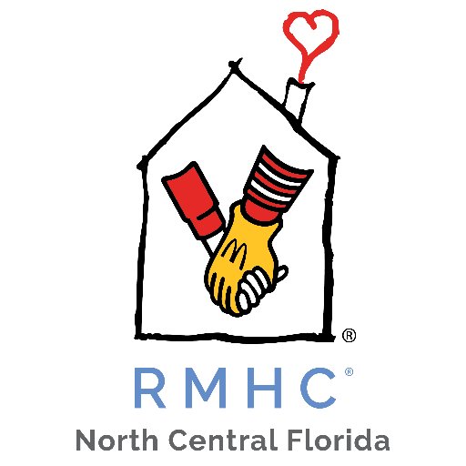 RMHC North Central Florida supports families with seriously ill children seeking treatment at local hospitals. We keep families close.