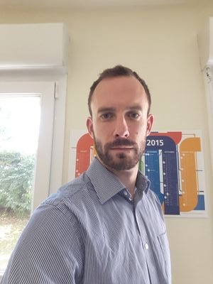 RenanLR80's profile picture. Ingénieur commercial - Dalkia Somme