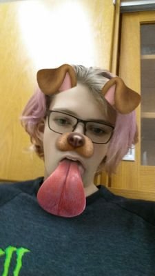 Jackaboy42069's profile picture. love to die my hair play games and shy around cute girls