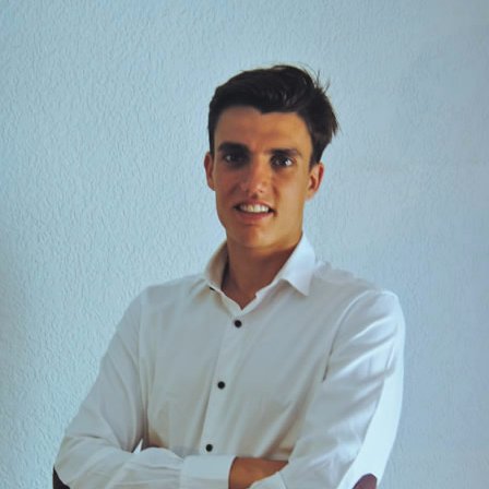Una agencia de #marketing digital joven, con muchas ganas de trabajar y aportar el máximo de valor en los proyectos de los clientes.
