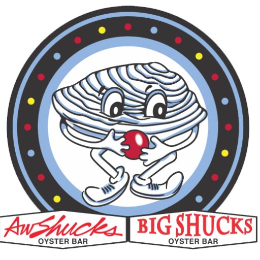 Family owned & operated since 1983 📍curb-side to-go & patio seating! @awshucks_dfw @bigshucks_dfw 📲 Dallas | Richardson | Lewisville | Frisco #shucksdallas