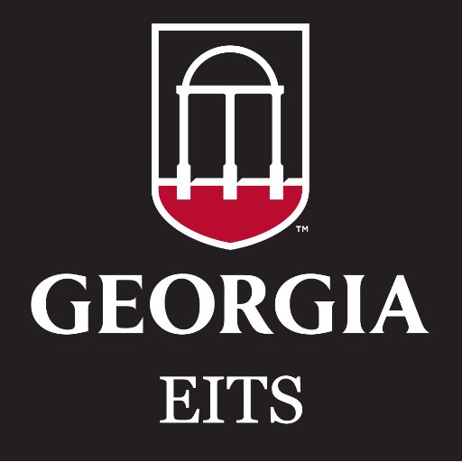 Enterprise Information Technology Services (EITS) is the central IT group at the University of Georgia for students, faculty & staff. Help Desk: 706-542-3106.