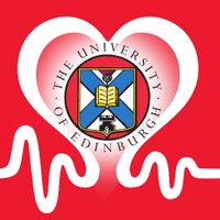 EdinUniCVS(@EdinUniCVS) 's Twitter Profile Photo