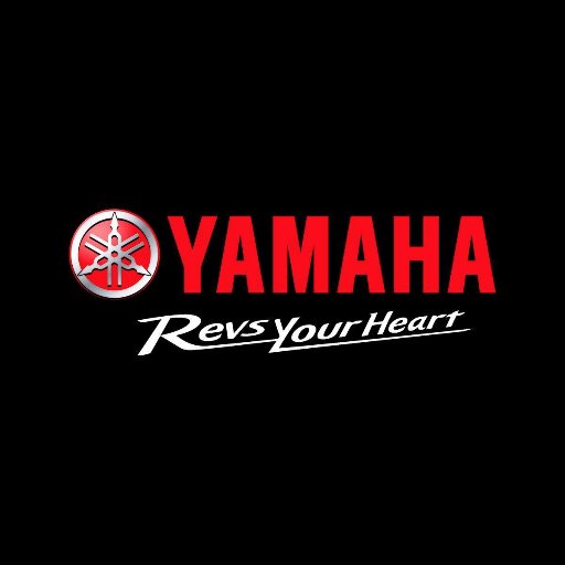 Bienvenidos a la cuenta oficial de Yamaha Motor de México.