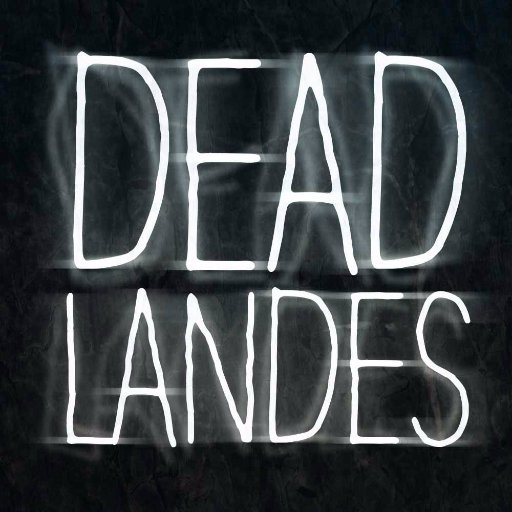 Shine France Films & France 4 présentent DEAD LANDES.Une série de @francoisuzan & @F_descraques. Réalisé par @f_Descraques