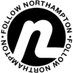 Follow Northampton (@FollowNpton) Twitter profile photo