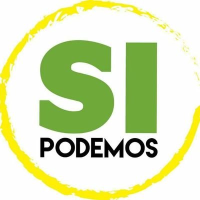 SIpodemosxbga's profile picture. Política