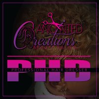 AnointedCreations(@AnointedHair1) 's Twitter Profile Photo