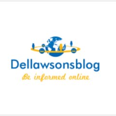 Dellawson_blog's profile picture. This is a Nigerian news carrier blog.
Instagram: @Dellawsonsblog
Twitter: @Dellawson_blog
Gmail: Dellawsonsblog@gmail.com
Facebook: Dellawsonsblog
Be informed