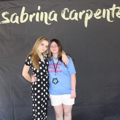 SabrinaCDreamer Profile Picture