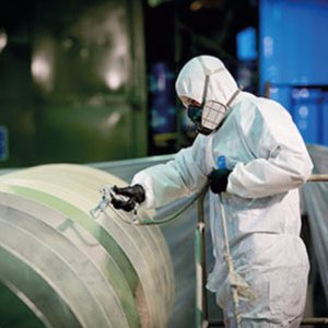 CORROCOAT_AKZ's profile picture. Антикоррозийные материалы и технологии. Ведущий мировой бренд в области антикоррозийной защиты. Беларуский филиал международной компании CORROCOAT LTD.