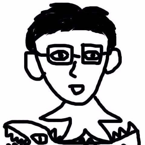 大学の助教。博士(工学)。ドリアンコーヒー推進派。アイコンは@fuwary_land さんが描いてくれました/チャットボット/ストレスマネジメント/野球パワプロ/ギター