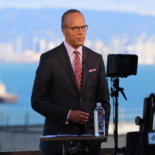 LesterHoltNBC Profile Picture