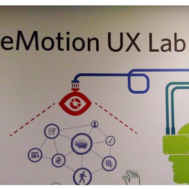 GCU_UXLab's profile picture. User Experience Lab