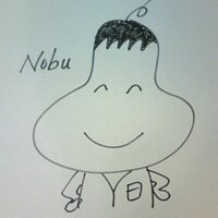 nobu(@nobuspe) 's Twitter Profile Photo