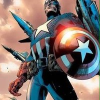 Supr Capitán América(@pantroymunra) 's Twitter Profileg