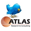 ATLAS_News's profile picture. ATLAS 해외일일동향뉴스 공식트위터입니다.
ATLAS는 ICT 분야의 지식과 경험을 바탕으로 온라인 지식 DB, 주문형 리서치, 서베이, 컨설팅 서비스를 통해 급변하는 사업환경 하에서 요구되는 Timely한 의사결정을 지원하고 있습니다.