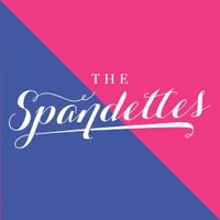 The Spandettes(@thespandettes) 's Twitter Profile Photo