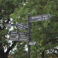 Healthy Herne Hill (@healthyse24) 's Twitter Profile