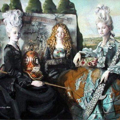 KingGadeiros's profile picture. Atlantean 9624 BCE #KingGadeiros@GAB #KingGadeiros@Parler