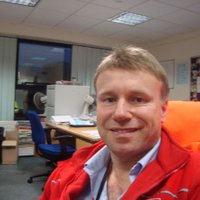 Graham Brooks (@graham_brooks1) 's Twitter Profile