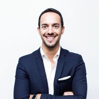 Michael Koza (@mkoza) 's Twitter Profile