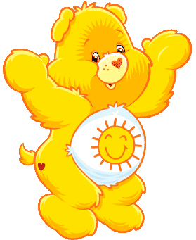Funshine Bear (@Funshine__Bear) profile picture