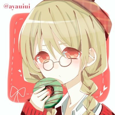 あやうい( *´꒳`* )さんのプロフィール画像