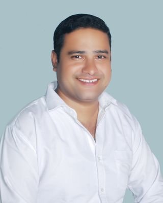 SanjayM00440282's profile picture. जिला मीडिया प्रभारी,भाजपा, बुलंदशहर, उत्तर प्रदेश।