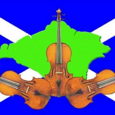 We fiddle for fun and fundraise for free!