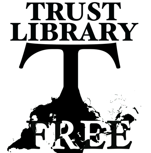 TRUSTlibrary Profile Picture