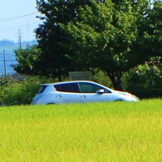 日産リーフネタをお伝えします。初代初期型ZE0に住んでいます。
レトロフィットや充電器のパスワードとZESP2の権利譲渡に興味