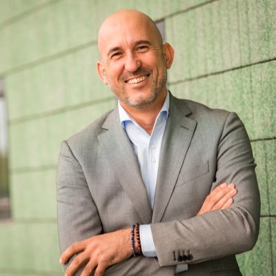 collinschoonens's profile picture. Directeur Horeca, Meetings & Events