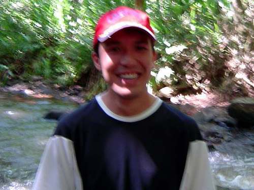 LUIZPRBR's profile picture. Administrador de empresas.