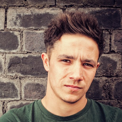 MaxDerkson's profile picture. 