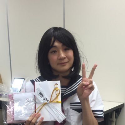 Mr_toukoudai__5's profile picture. 準グランプリありがとうございました！！