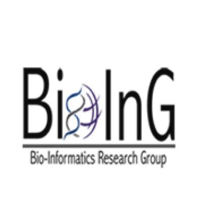 BioInG_ksu's profile picture. Bioinformatics Research Group, @KSU_CCIS, BioInG@KSU.EDU.SA, founded by Dr. Ghada Badr, coordinated by @isra83 @hes23sah @_Arwa_