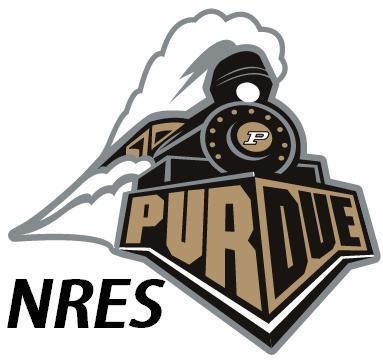 Purdue NRES Profile