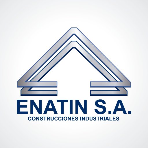 Enatin S.A. Metalmecánica y Construcciones Industriales Estructuras de acero, puentes grúa, recipientes de presión ASME, tanques API, vigas de acero