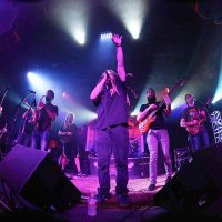 SensaMotion (@sensamotionband) 's Twitter Profile