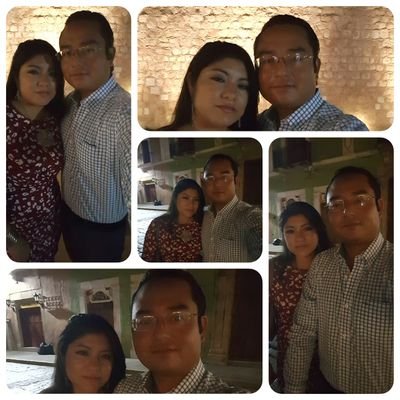 Me dedico a ser yo mismo, intentado reconocer mis debilidades y fortalezas.