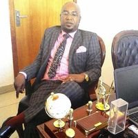 xtrajudicialman's profile picture. Credit Manager, Credit valuer & Credit Counselor.