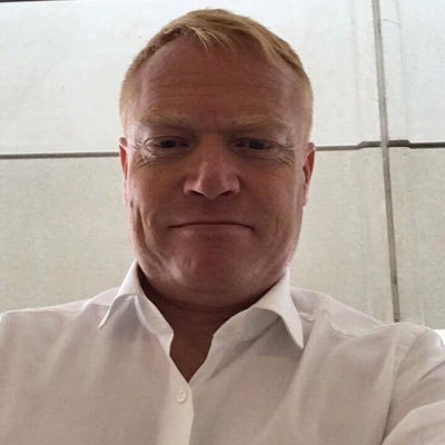 pbl_peter's profile picture. COO / Direktør