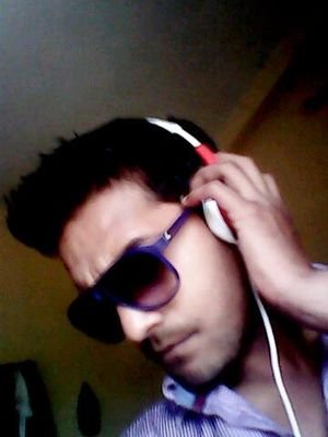 amriitraj's profile picture. #Research_Scientist 
#Sapiophile
#Traveller