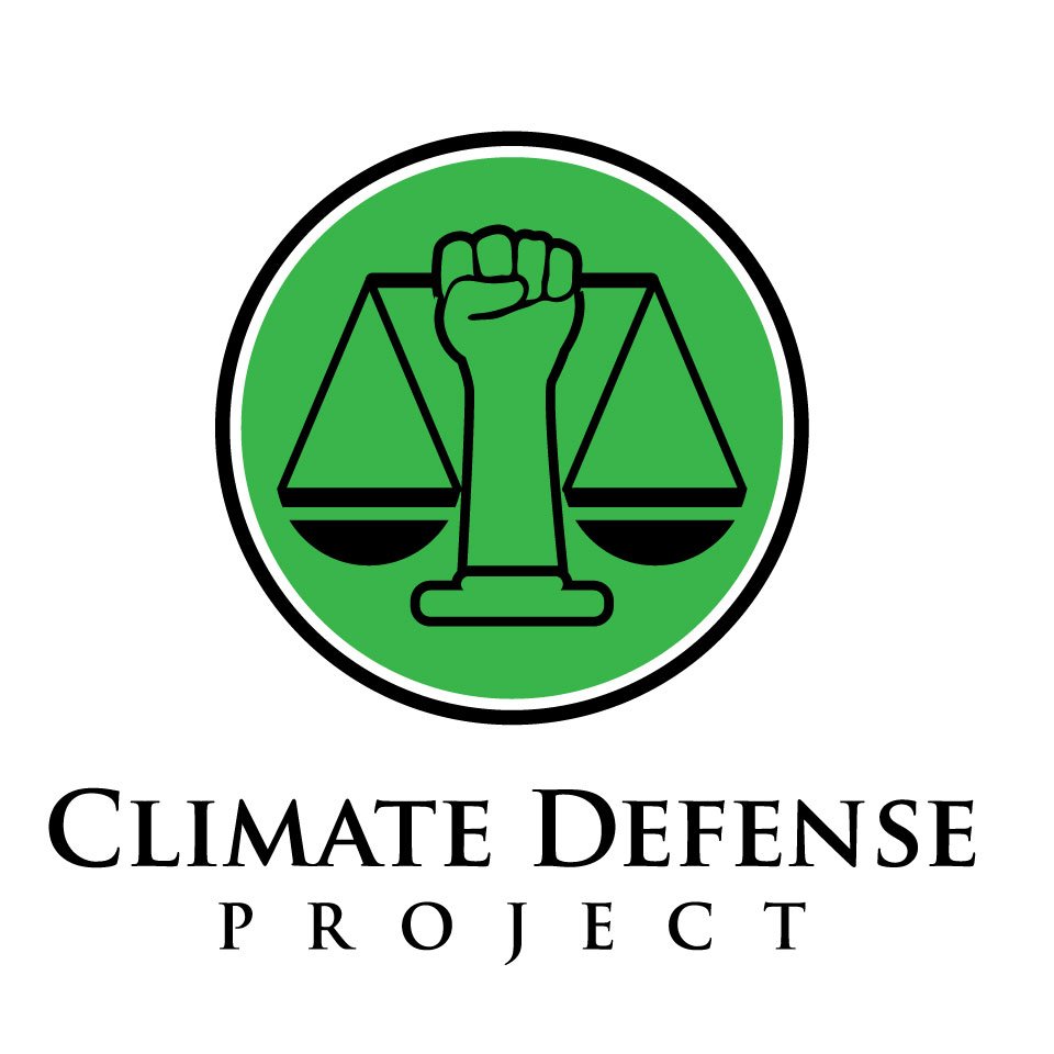 Climate lawyers for the climate movement.